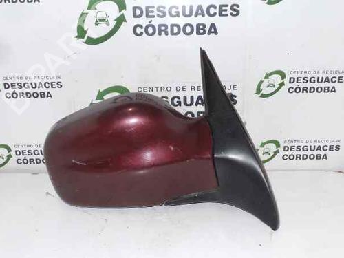 Right mirror SSANGYONG MUSSO (FJ)  | BP5712529C27 