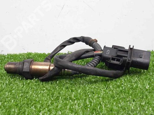 Used Electronic sensor Electronic sensor SEAT ALTEA (5P1) 1.9 TDI (105 hp) 10736817 10736817