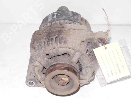 Used Alternator HONDA CIVIC VI Fastback (MA, MB) 1.4 i (MA8, MB2) (90 hp) 5739906