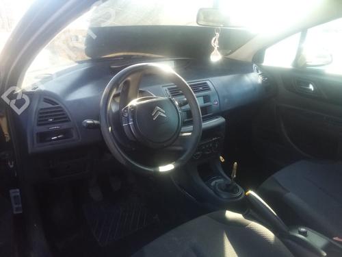 Control unit CITROËN C4 Coupe (LA_) 1.6 HDi | BP27720003M11 