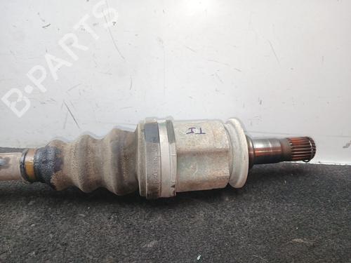 Left rear driveshaft CITROËN C4 AIRCROSS 1.8 HDi 150 AWC | BP39802837M40 - Image 3