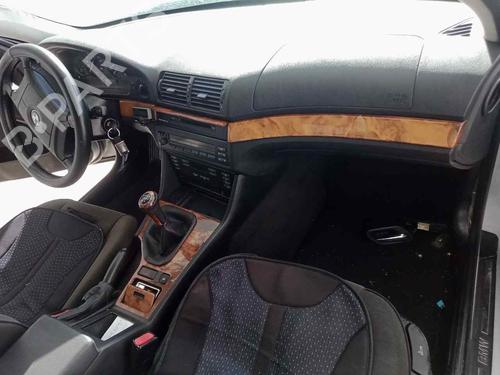 Front left interior door handle BMW 5 (E39) | BP31968650I13