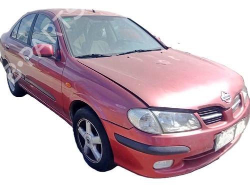 Recambios NISSAN ALMERA II (N16) 2.2 Di 4788294