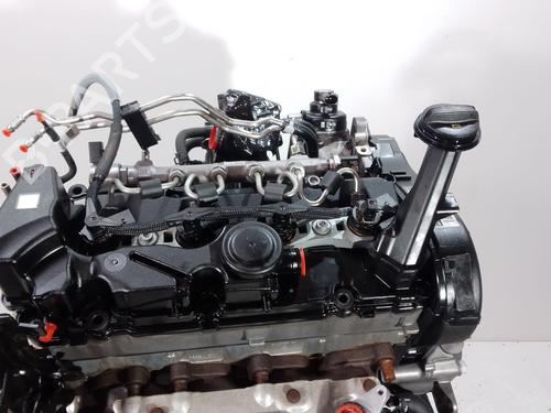 Engine VW CRAFTER Van (SY_, SX_) 2.0 TDI FWD (SYB, SYC, SYD) | BP34737187M1  - Image 7
