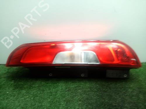 Used Right taillight FIAT DOBLO Cargo (263_) 1.3 D Multijet (263WXU1A, 263ZXU1A, 263WYB1A, 263ZYB1A) (95 hp) 28690246