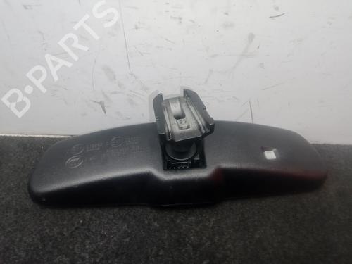 Rear mirror NISSAN QASHQAI II (J11, J11_) 1.5 dCi | BP29378303I6 