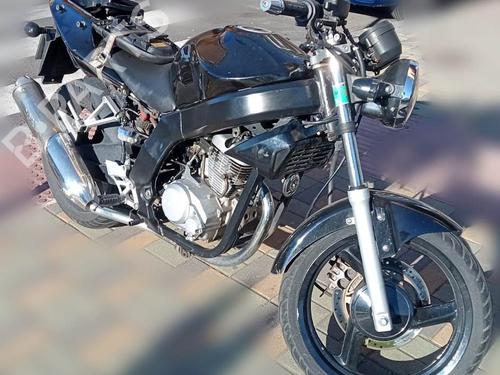 Used Parts DAELIM ROADWIN Roadwin 125 (14 hp) 4261786