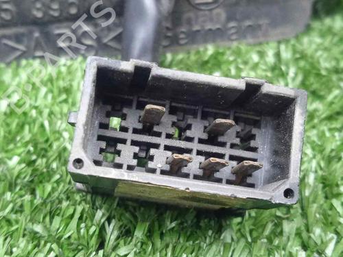 Right mirror AUDI A3 (8L1) 1.9 TDI | BP8939795C27