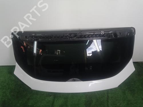 Bootlid window FORD KUGA I 2.0 TDCi | BP25800693C64 