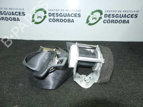 Ceinture de sécurité arrière droite VW SCIROCCO III (137, 138) [2008-2017]  11127532