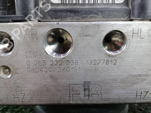 ABS pump OPEL CORSA D (S07) 1.3 CDTI (L08, L68) | BP33469241M43 - Image 3