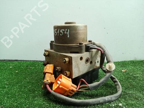 Used ABS pump HONDA CR-V I (RD) [1995-2002]  5737565