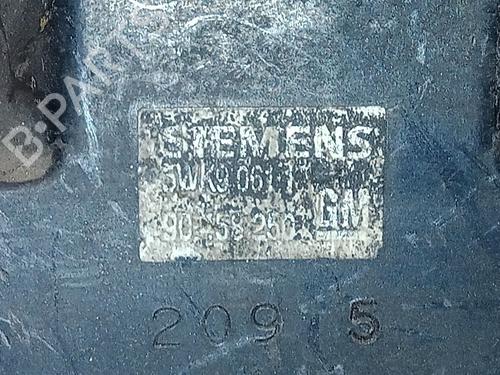 Ignition coil OPEL VECTRA B (J96) 1.8 i 16V (F19) | BP5686881M94 
