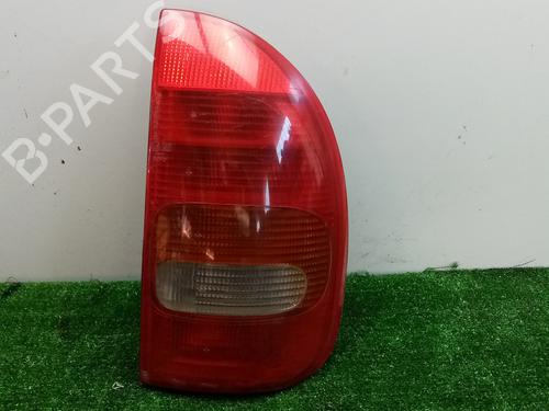Used Right taillight OPEL CORSA B (S93) [1993-2009]  5686433