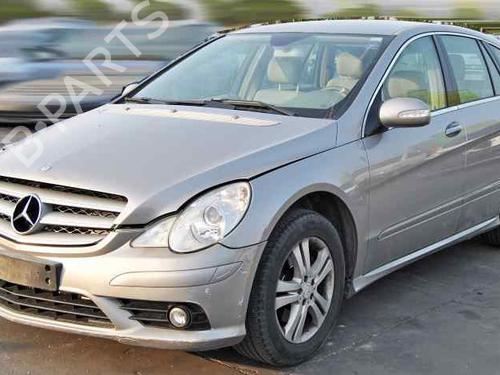 Armlene MERCEDES-BENZ R-CLASS (W251, V251)  | BP15543274I20 
