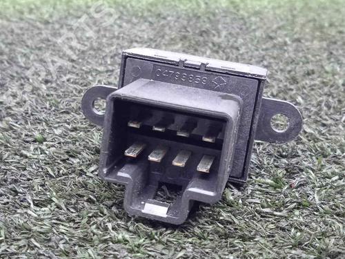 Left front window switch CHRYSLER NEON II 1.6 | BP21552657I27 