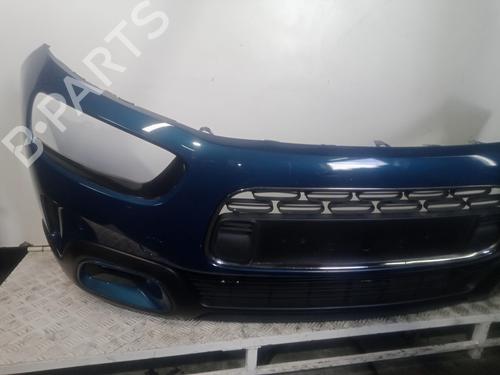 Front bumper CITROËN C4 CACTUS 1.5 BlueHDi 100 | BP29475300C7 