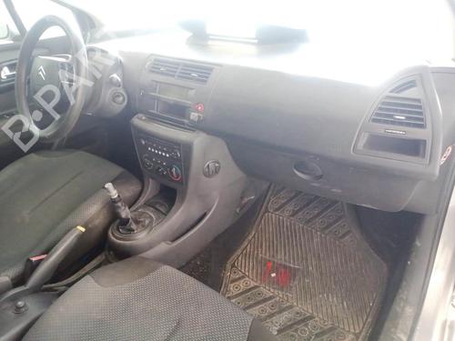 Fuse box CITROËN C4 I (LC_) 1.4 16V | BP31194053E1 