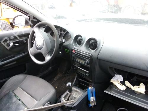 Electronic sensor SEAT IBIZA III (6L1) 1.4 16V | BP22627842M84 