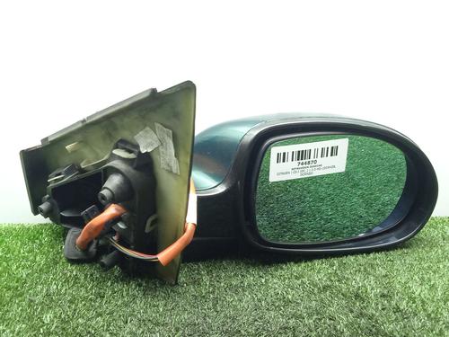 Retrovisor derecho CITROËN C5 I (DC_) 2.0 HDi (DCRHZB, DCRHZE) (109 hp) 30683785