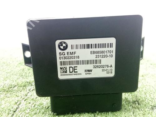 Used Electronic module Electronic module BMW 6 Gran Coupe (F06) 640 d (313 hp) 35952676 35952676