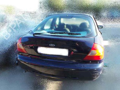 Engine control unit (ECU) FORD MONDEO II (BAP) 1.8 i | BP5691874M57 