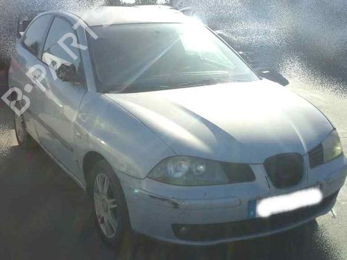 Control unit SEAT IBIZA III (6L1) 1.9 TDI | BP5741594M11 