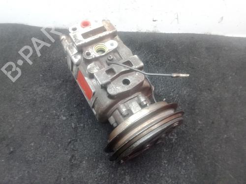AC compressor MITSUBISHI L200 (K7_T, K6_T, K5_T) 2.5 TD 4WD (K74T) | BP31043205M34