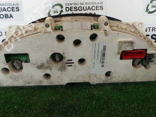 Instrument cluster SEAT ALHAMBRA (7V8, 7V9)  | BP5685600C47 