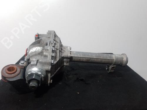 Used Front differential Front differential LAND ROVER DISCOVERY V (L462) 2.0 Sd4 4x4 (241 hp) 34620770 34620770