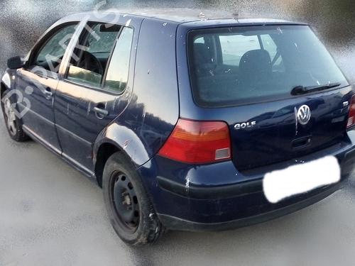 Right mirror VW GOLF IV (1J1) 1.9 TDI | BP11503509C27 