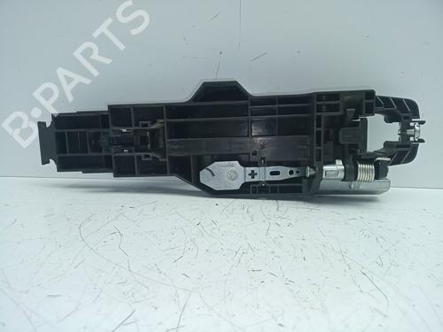 Rear left exterior door handle NISSAN MICRA IV (K13K, K13KK) 1.2 | BP30113544C130 