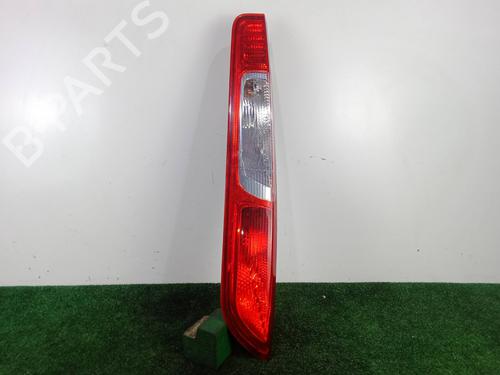 Venstre baglygte FORD FOCUS II (DA_, HCP, DP) 1.6 TDCi (90 hp) 30441987