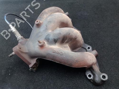 Udstødningsmanifold SUZUKI BALENO (EG)  | BP12211827M110 