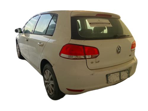 Electronic module VW GOLF VI (5K1) 1.6 TDI | BP40259386M83 - Image 6