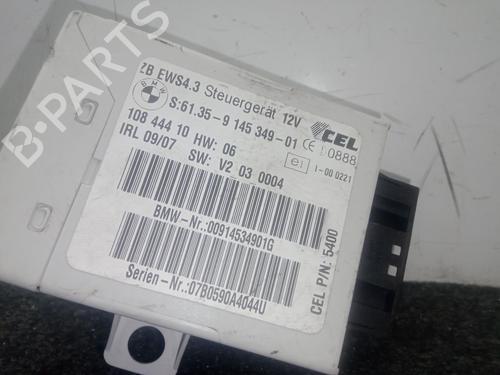Control unit BMW X3 (E83) 2.0 i | BP25469108M11 