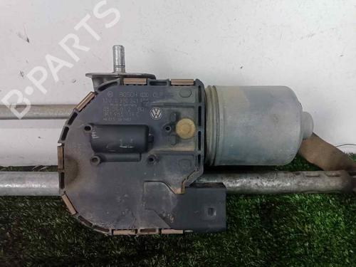 Front wiper motor VW GOLF V (1K1) 2.0 TDI 16V | BP16056030M29 
