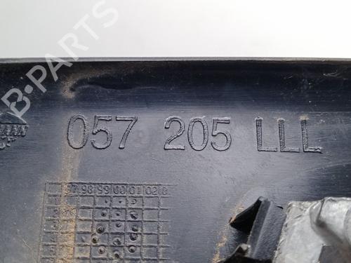 Left mirror SEAT LEON (1M1) 1.9 TDI | BP27173889C26 
