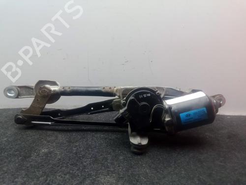 Used Front wiper motor HYUNDAI i30 (GD) 1.4 CRDi (90 hp) 32261852