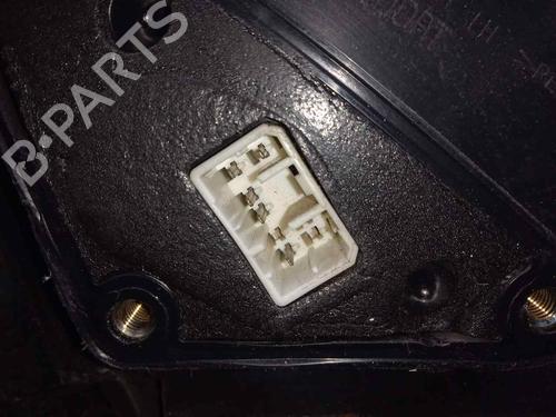 Left mirror DAEWOO NUBIRA Saloon (J200) 1.6 | BP7528395C26