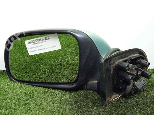Used Left mirror PEUGEOT 307 Break (3E) 2.0 HDI 90 (90 hp) 10719606