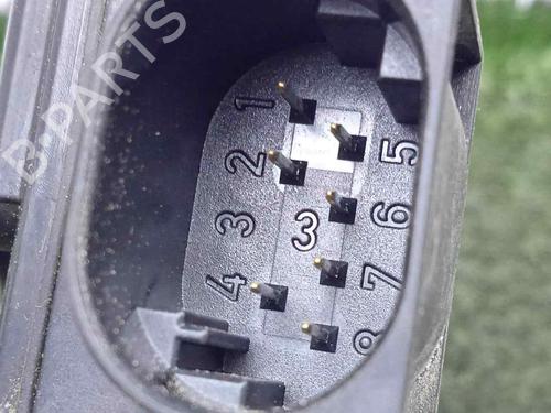 Front left lock BMW 3 (E46) 320 d | BP11034148C98 