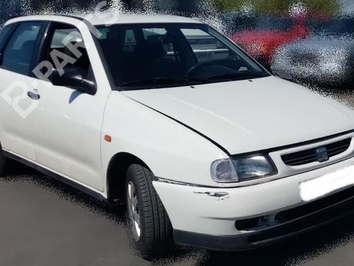 Instrument cluster SEAT IBIZA II (6K1) 1.9 SDI | BP10728777C47  - Image 6