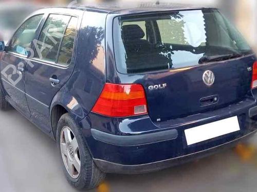 Left front window motor VW GOLF IV (1J1) 1.6 | BP16655183E21 