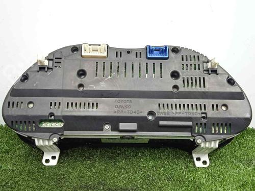 Instrument cluster TOYOTA AVENSIS Saloon (_T25_)  | BP11233367C47 