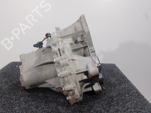 Gearbox FORD TRANSIT COURIER B460 Box Body/MPV 1.5 EcoBlue | BP38747591M3 - Image 2
