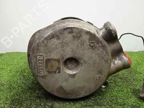 AC compressor NISSAN CABSTAR E (TL_, VL_)  | BP17675725M34 