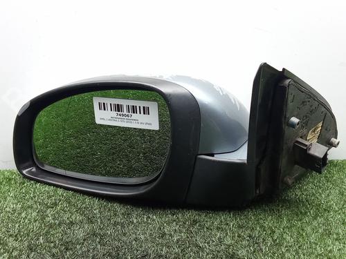 Used Left mirror OPEL VECTRA C GTS (Z02) 1.8 16V (F68) (122 hp) 31758441