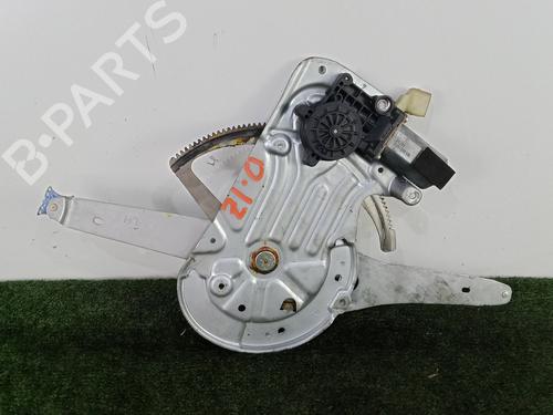 Used Front left window mechanism Front left window mechanism 39406415 39406415