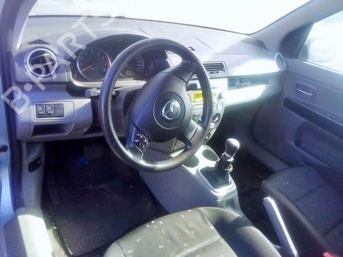 Front left window mechanism MAZDA 2 (DY) 1.4 | BP32034884C22 